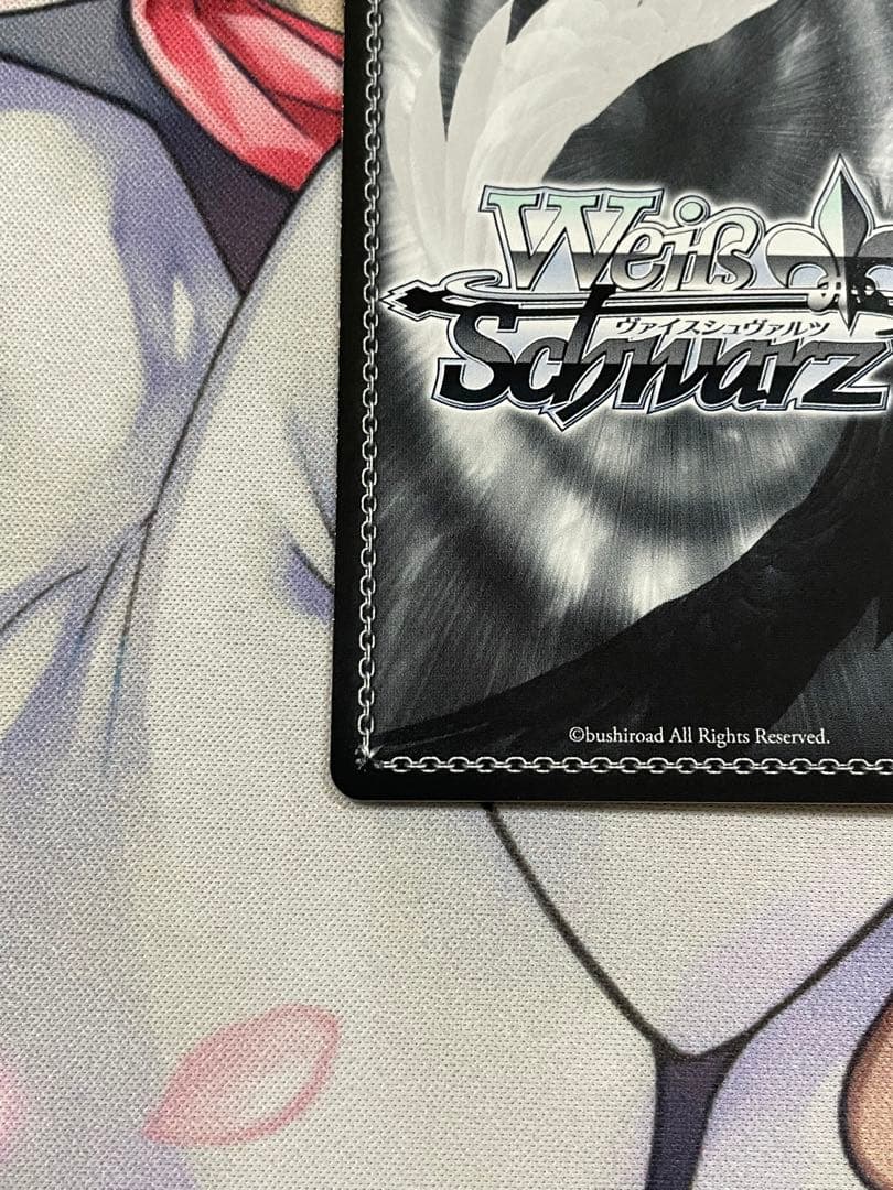 マンチェスター　sp ヴァイス