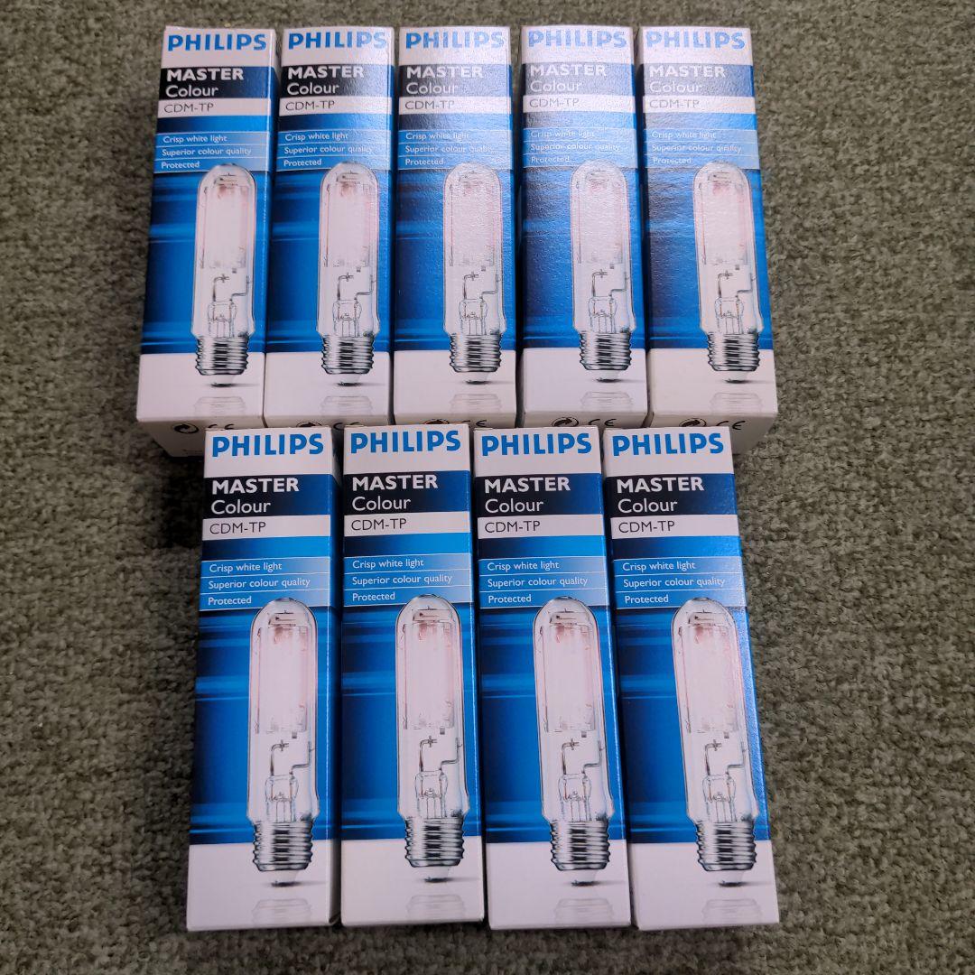 フィリップス　CDM-TP70W/942