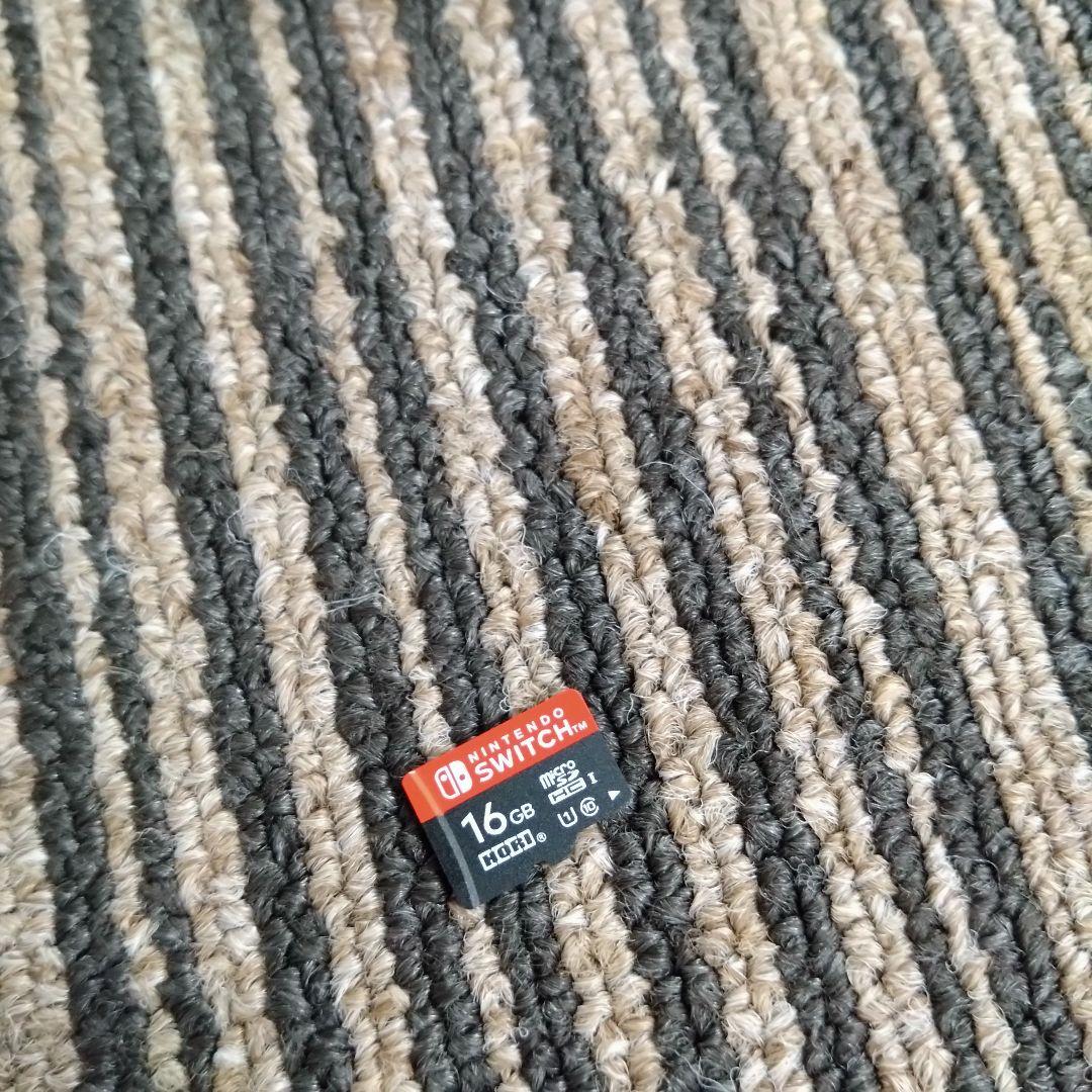 Nintendo Switch 青/赤ジョイコン　周辺機器付き　一部ジャンク品