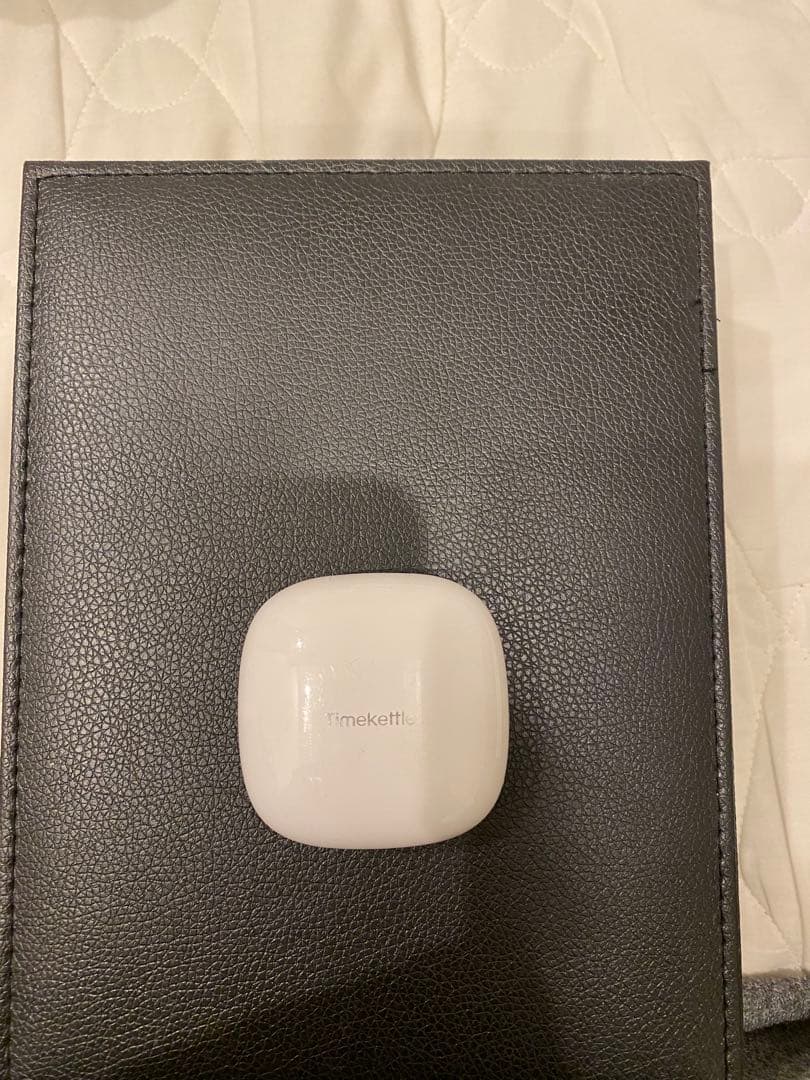 Timekettle WT2 Edge イヤホン翻訳機