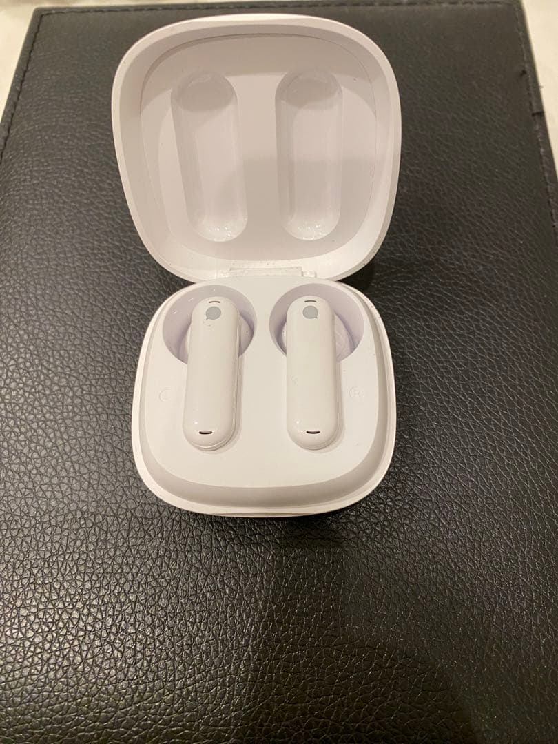 Timekettle WT2 Edge イヤホン翻訳機