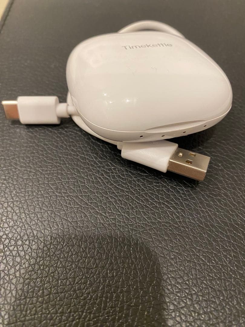 Timekettle WT2 Edge イヤホン翻訳機