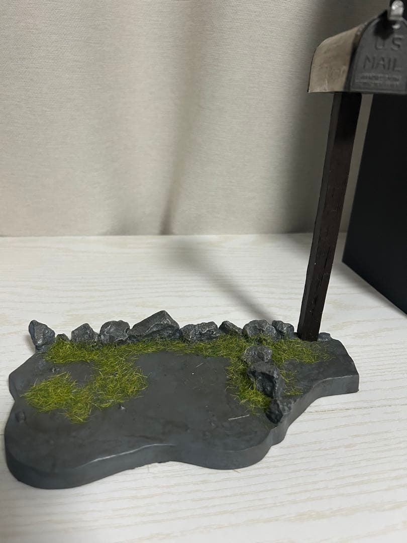 BIGDOG Studio 1/6 フィギュア ドニーダーコ フランク