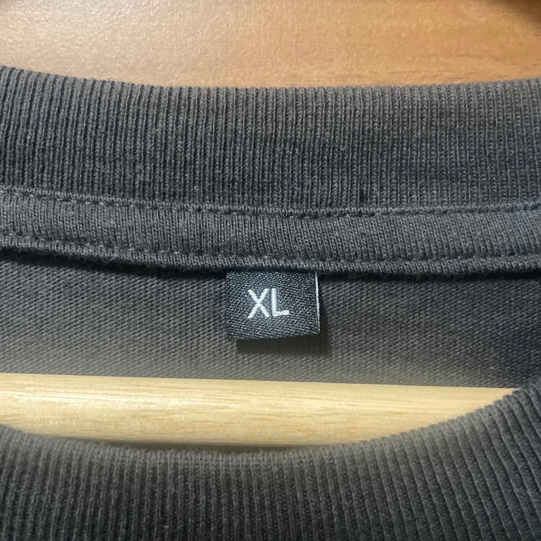 SEKAI NO OWARI セカオワ　Terminal tシャツ　XLsize