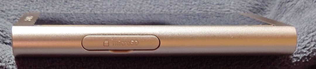 SONY NW-A55　WALKMAN　ウォークマン　ゴールド　16GB