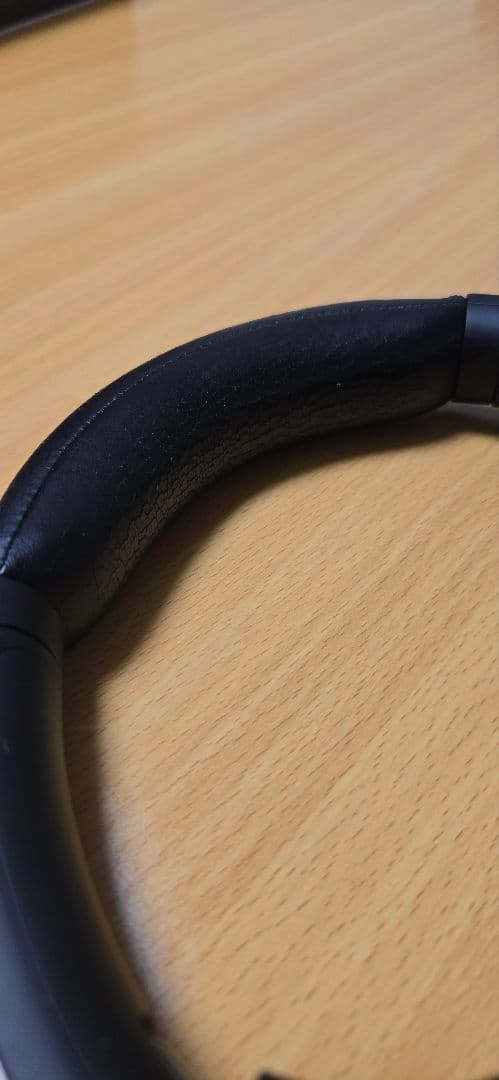 SONYワイヤレスヘッドフォン　WH-1000XM4