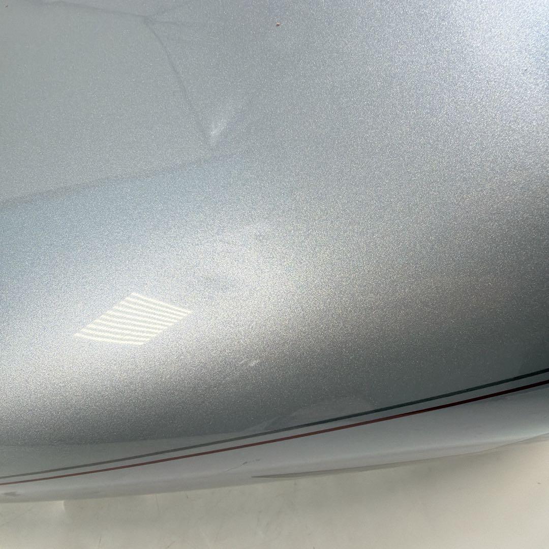 ハーレー　ファットボーイ　タンク　シルバー　ツインカム　TC88 2000年式