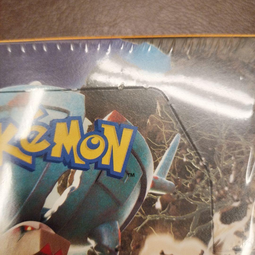 ポケモンカード 151　クレイバースト　シュリンク付き　box　未開封　新品