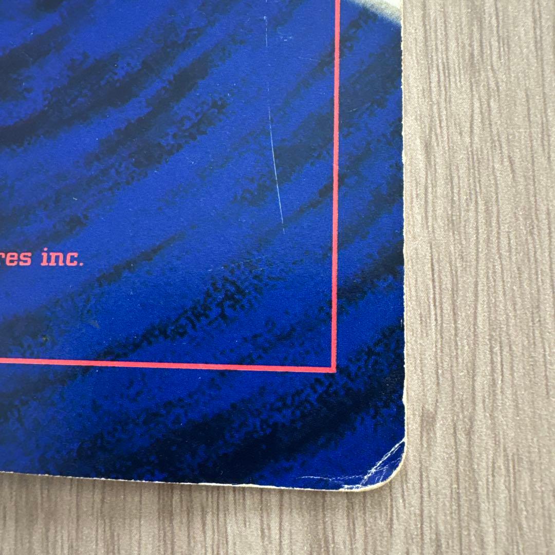 【旧裏】ピカチュウとプリンとピッピ HP60 ジャンボカード　ポケモンカード