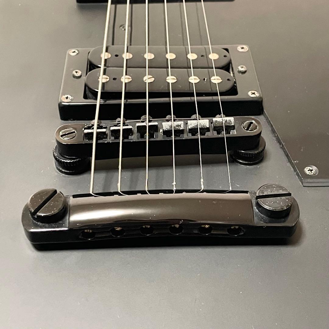 【希少】エピフォン 1958 Goth エクスプローラー　ゴシック