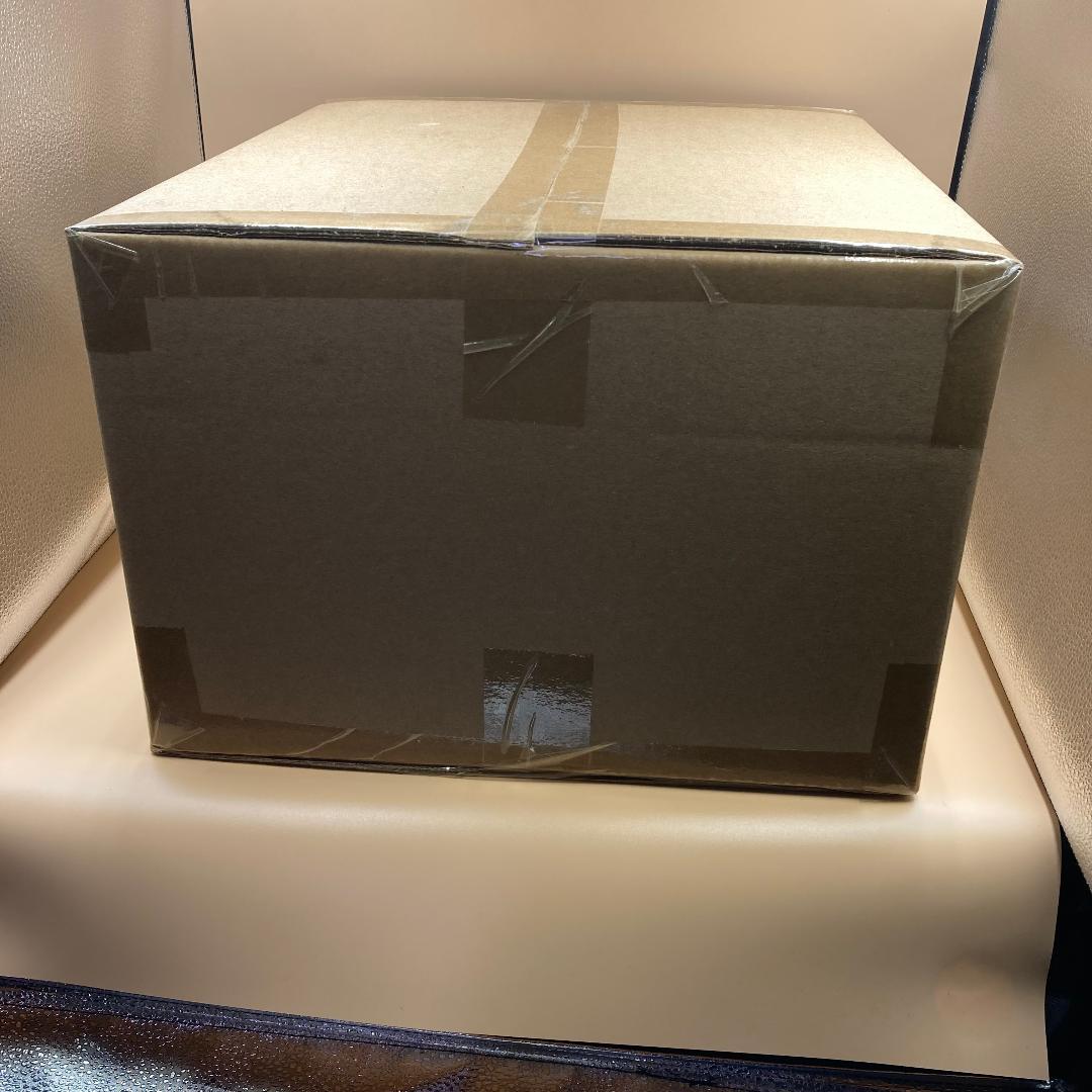 ゴジラ 2000ミレニアム ひな形レプリカ ソフビ版 メタリックレッドver.