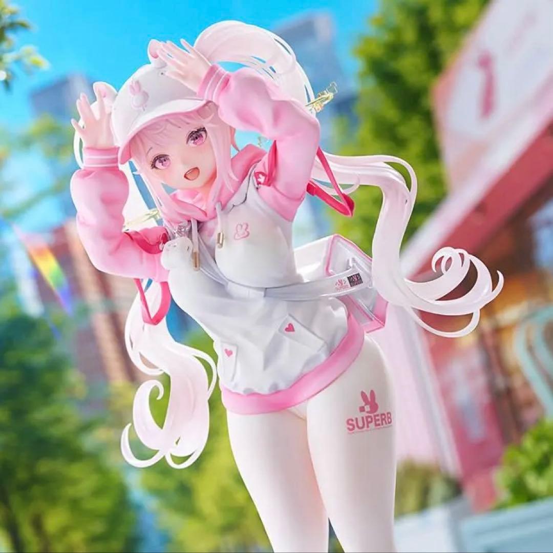 勝利の女神 NIKKE アリス スイートホーム 限定版 AMAKUNI アマクニ