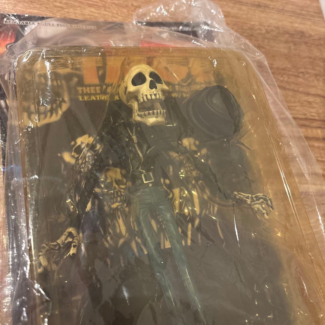 ミッシェルガンエレファント　フィギュア2体セット