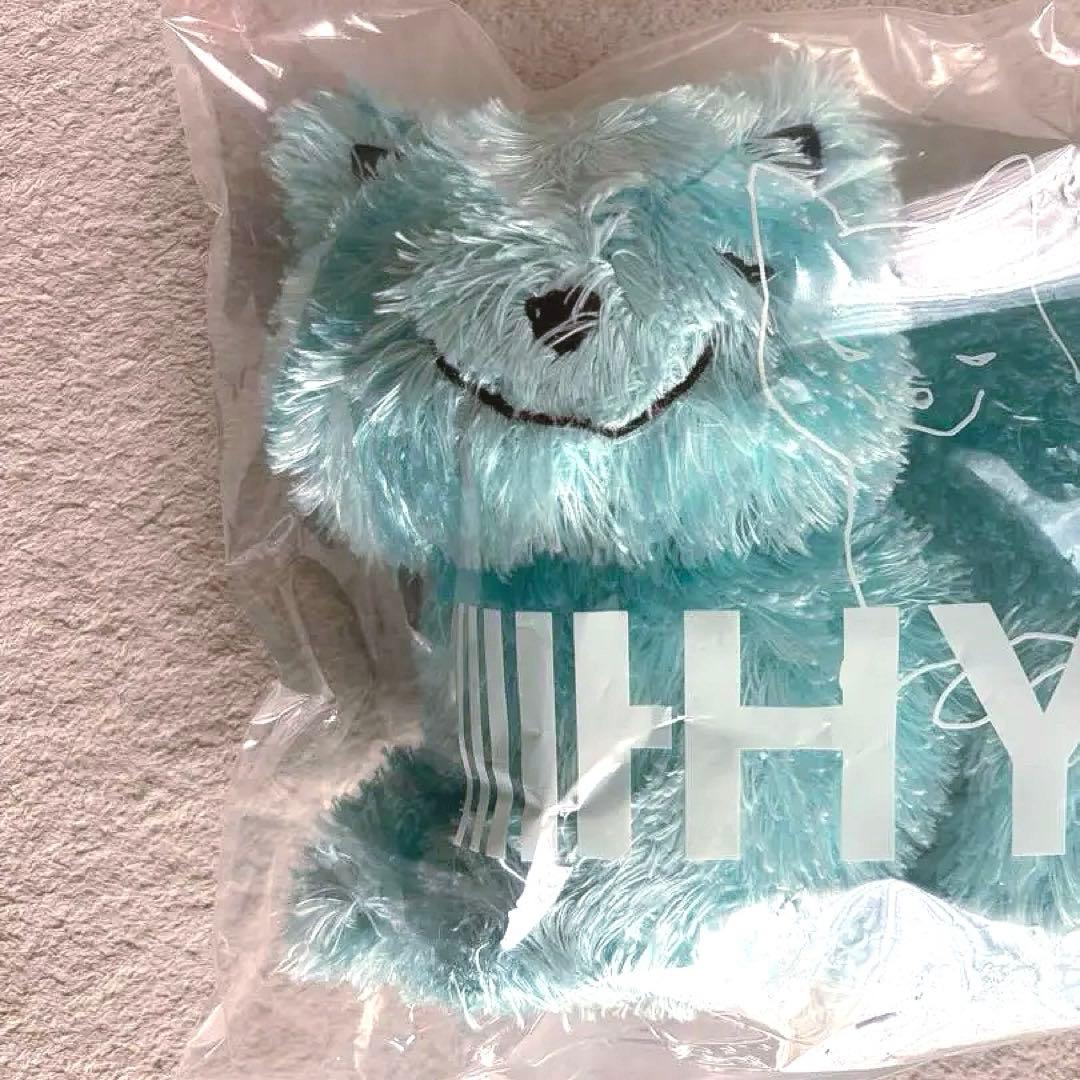 ★新品！【2020/HYPE】 米津 玄師 リイシュー ねこちゃん ミント 水色