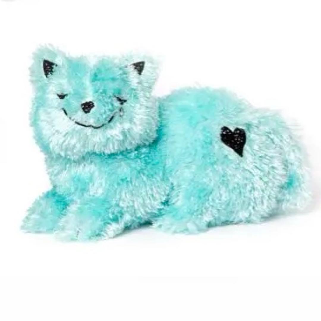 ★新品！【2020/HYPE】 米津 玄師 リイシュー ねこちゃん ミント 水色