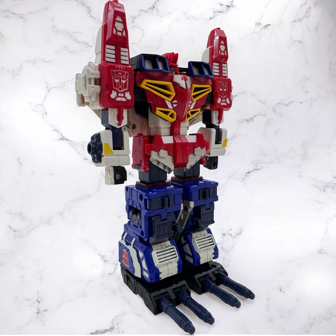 トランスフォーマー スーパーリンク SC-17 ウイングセイバー