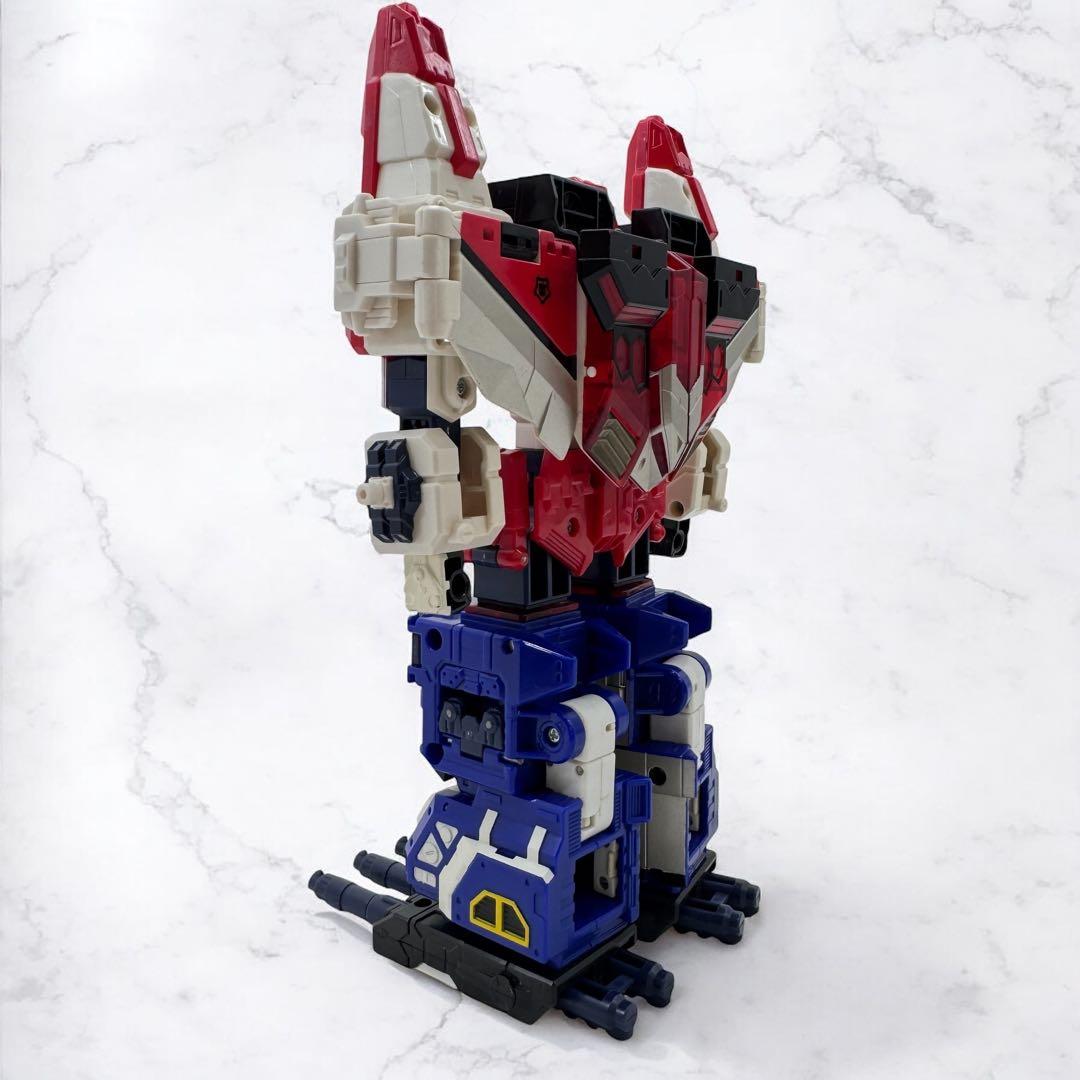 トランスフォーマー スーパーリンク SC-17 ウイングセイバー