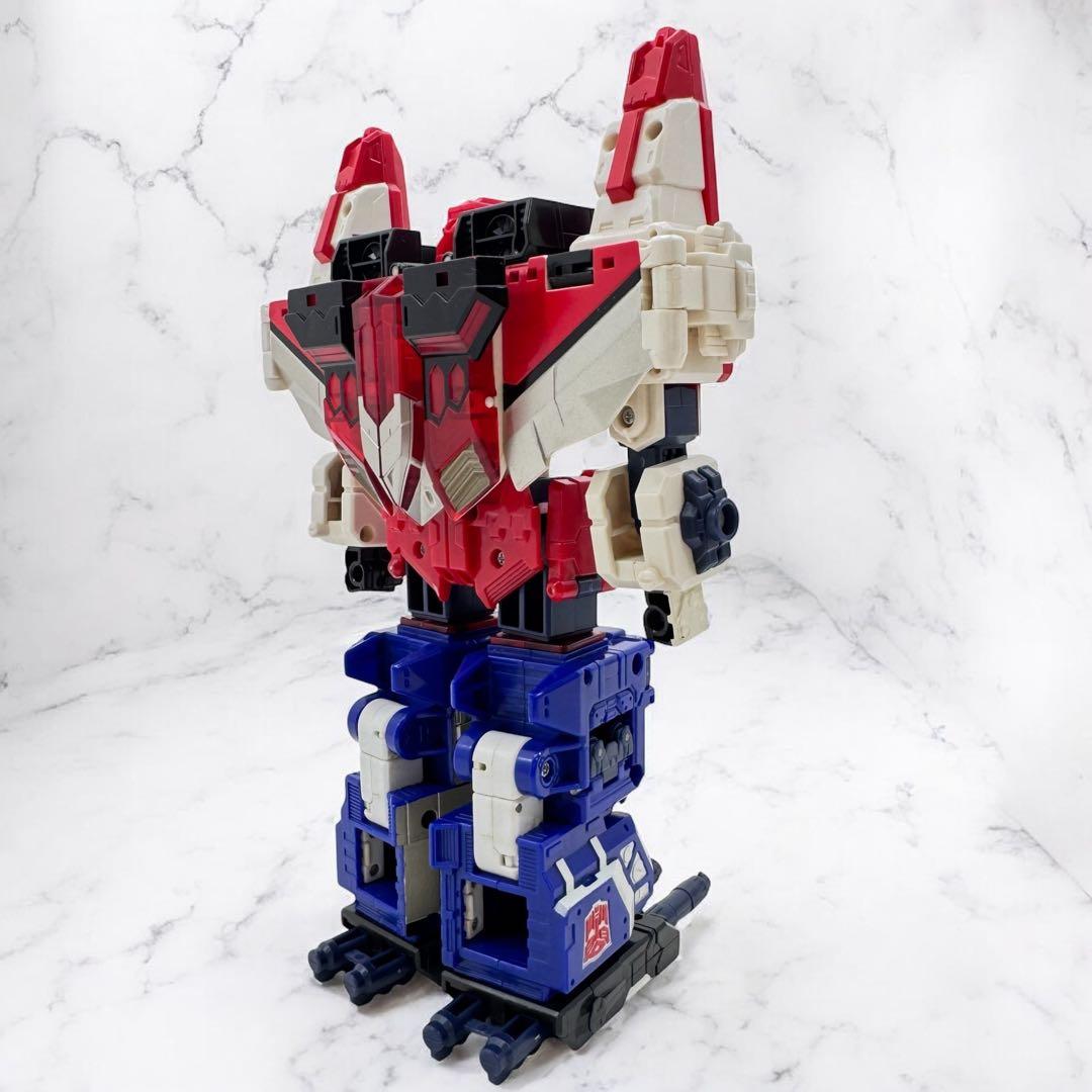 トランスフォーマー スーパーリンク SC-17 ウイングセイバー