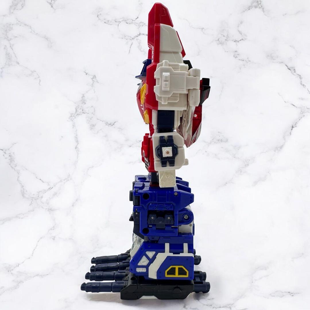 トランスフォーマー スーパーリンク SC-17 ウイングセイバー