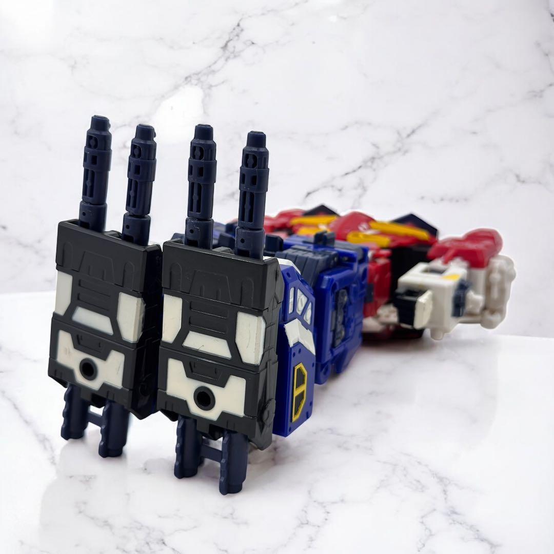 トランスフォーマー スーパーリンク SC-17 ウイングセイバー