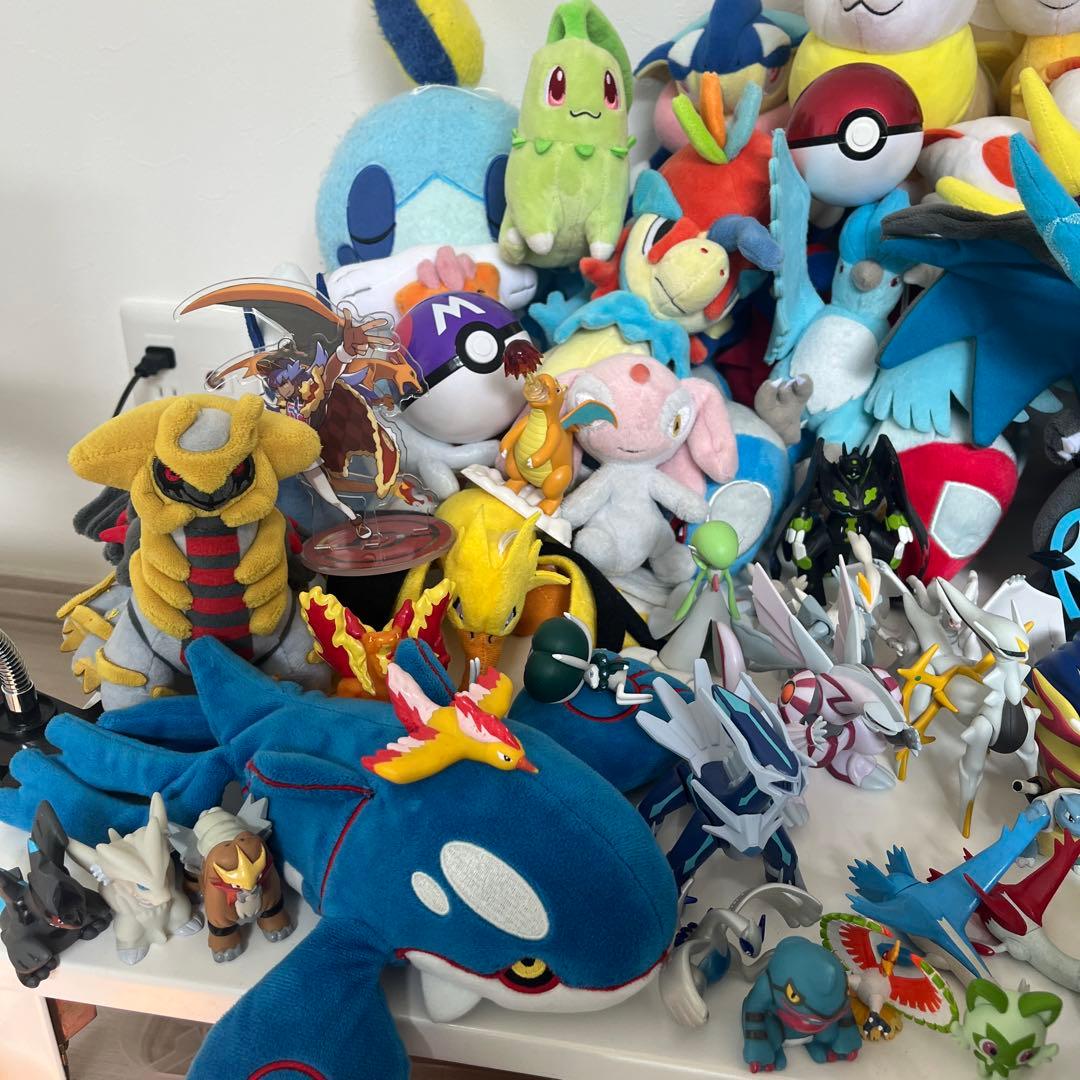 ポケットモンスター　まとめ売り