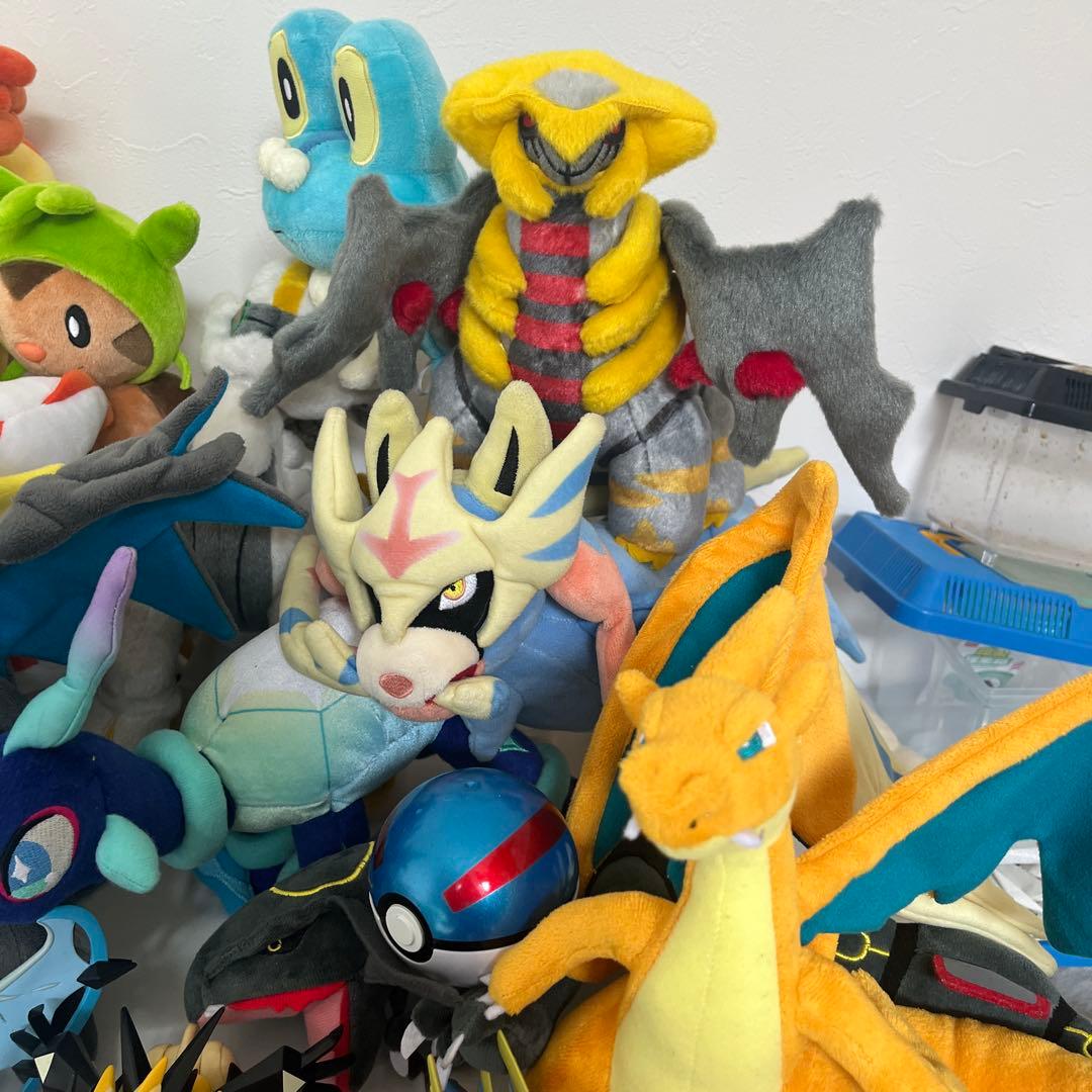 ポケットモンスター　まとめ売り