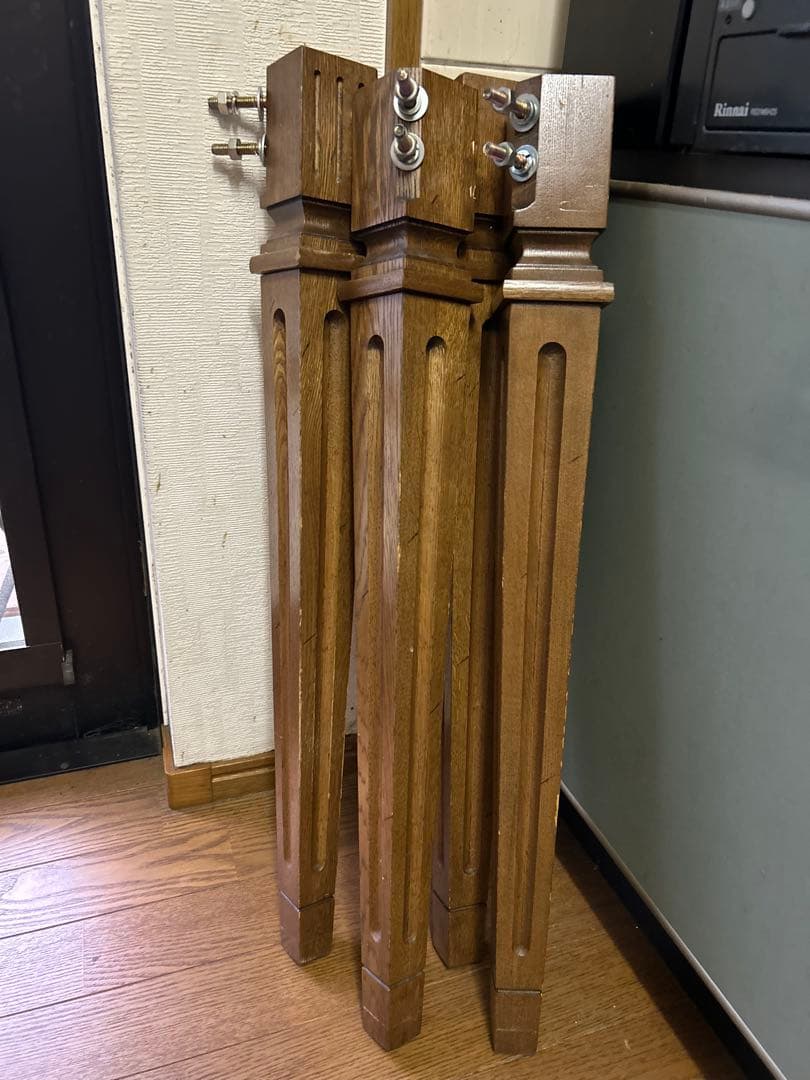 専用　最終値下げ　ドマーニ　カリモク ダイニングテーブル　44500→43500