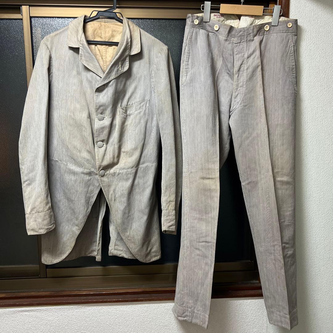 フレンチヴィンテージ belle jardiniere ベルジャルディニエール