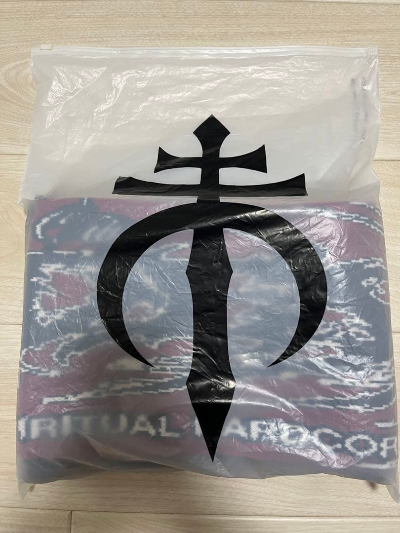 Drop Dead サッカーマフラー Bring Me The Horizon