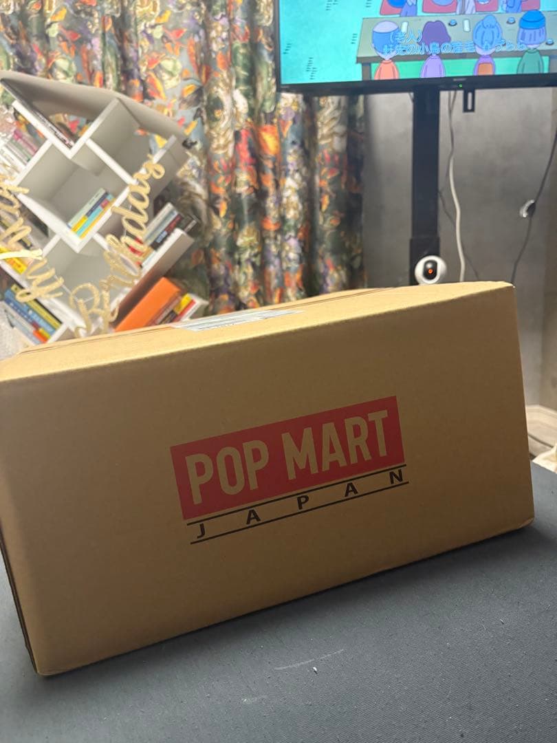 ラブブアソートBOX シークレット