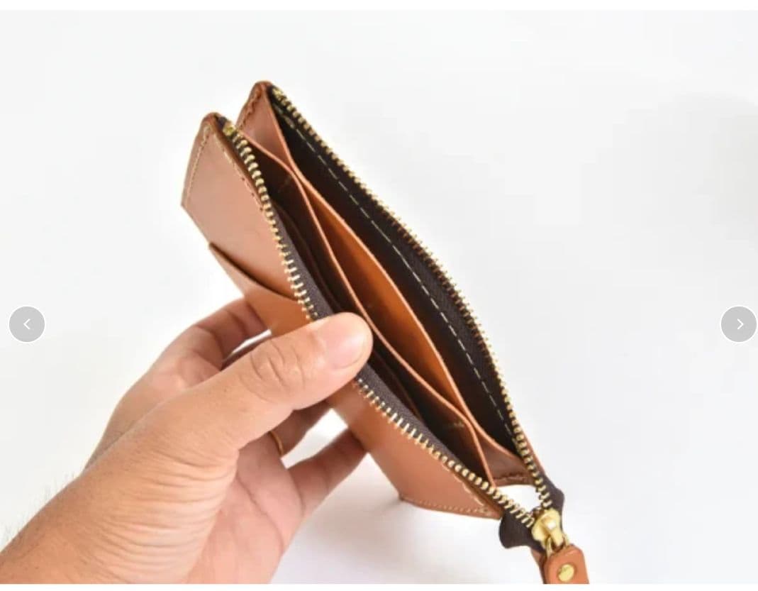 【新品】HERZ パスポートケース parture(ASG-2545)