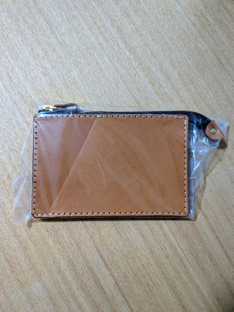 【新品】HERZ パスポートケース parture(ASG-2545)