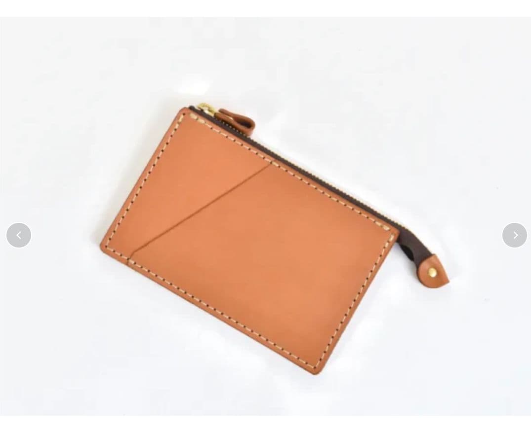 【新品】HERZ パスポートケース parture(ASG-2545)