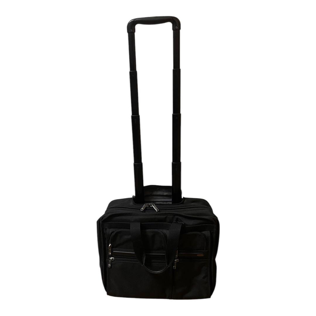 【pageaisu 様用】TUMI トゥミ 26103D4