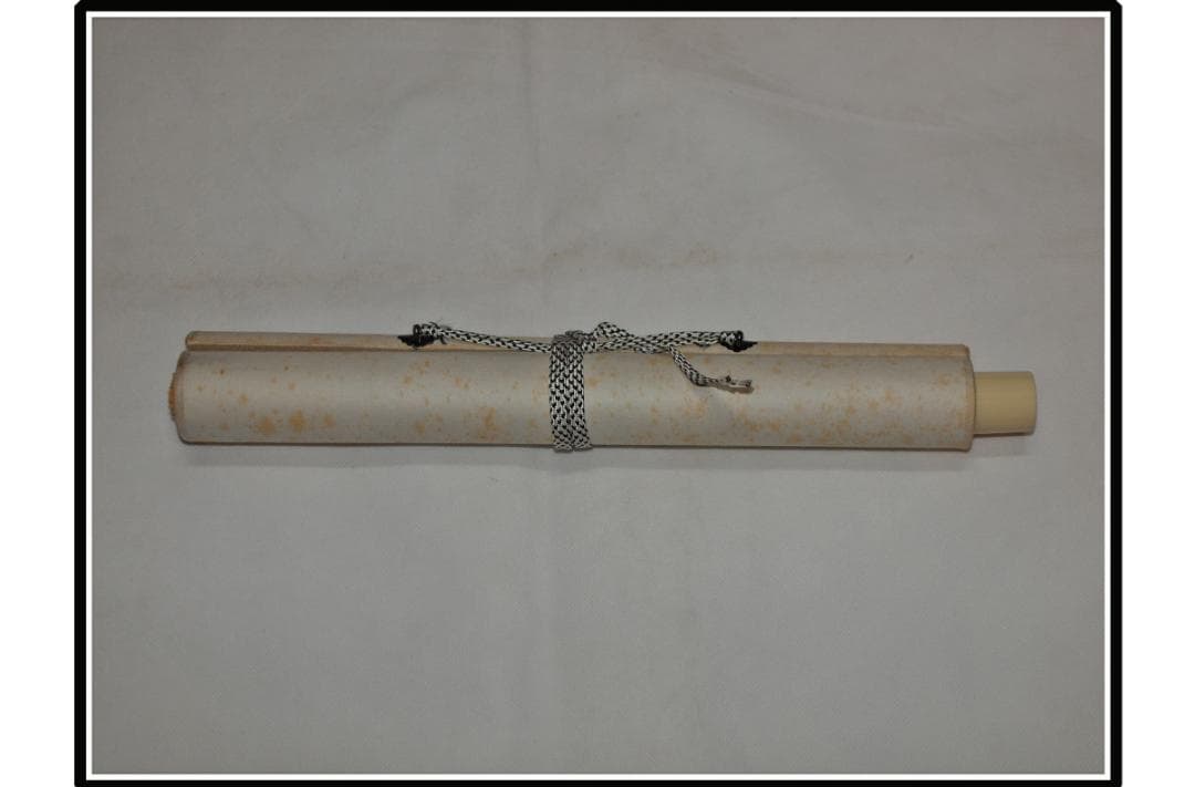 解体屋委託品　日本江戸時代肉筆掛け軸その古美術 骨董品 X918C16-7