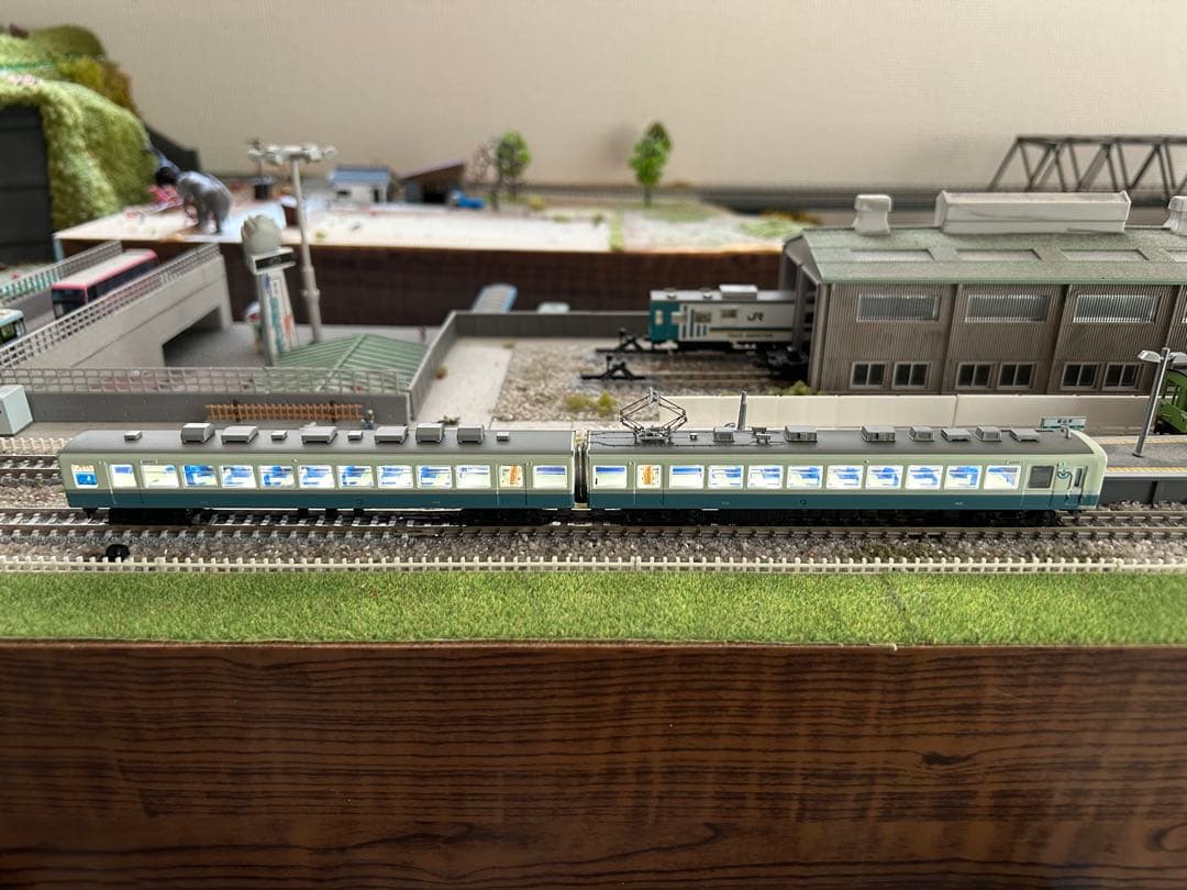 伊豆急 100系 快速 伊豆急Thanks days号 A8119