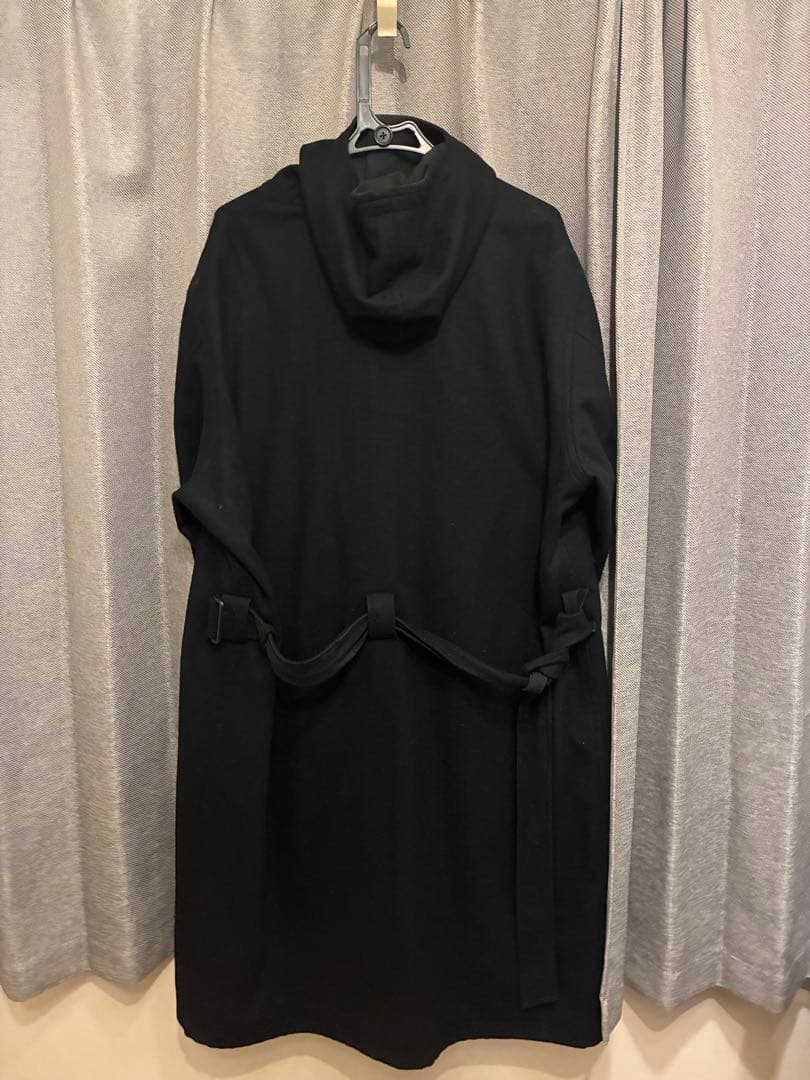 Y's for men / リバーシブルコート