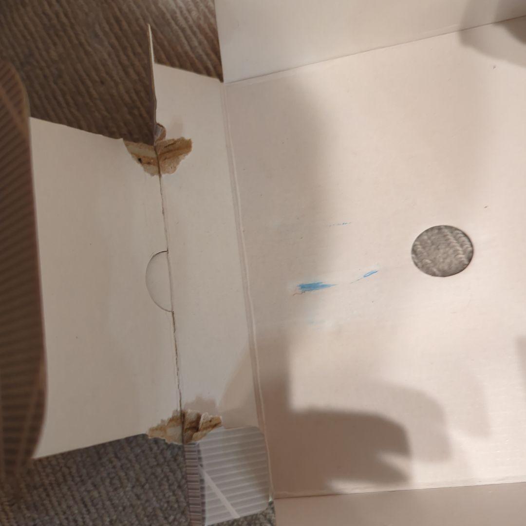 ANA HAWAi i エアバス A380 フライングホヌ 1/200