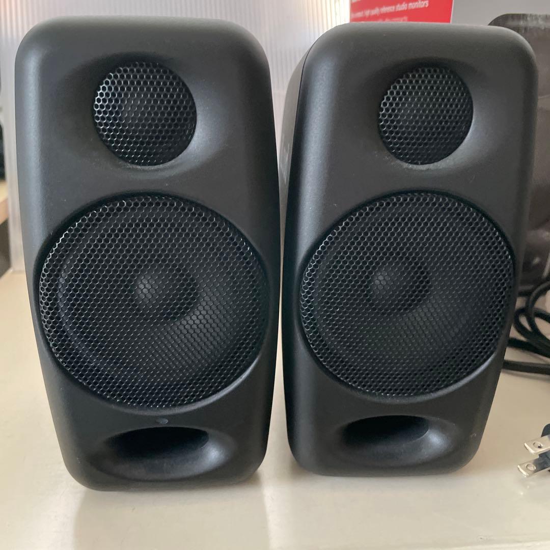 注意　ジャンク品です　iLoud Micro Monitors