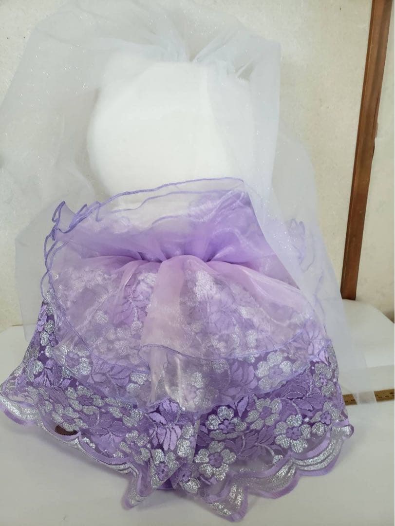 ハローキティ　ウェディングドール..