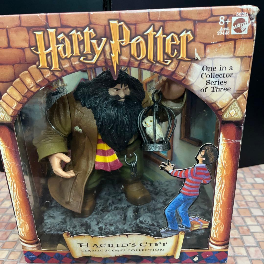 ハリーポッター