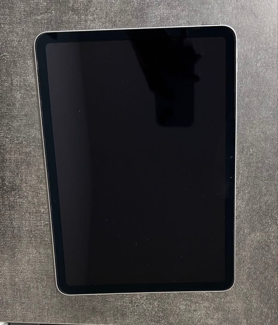 iPad Air Apple 2024 11インチ Wi-Fi 128GB