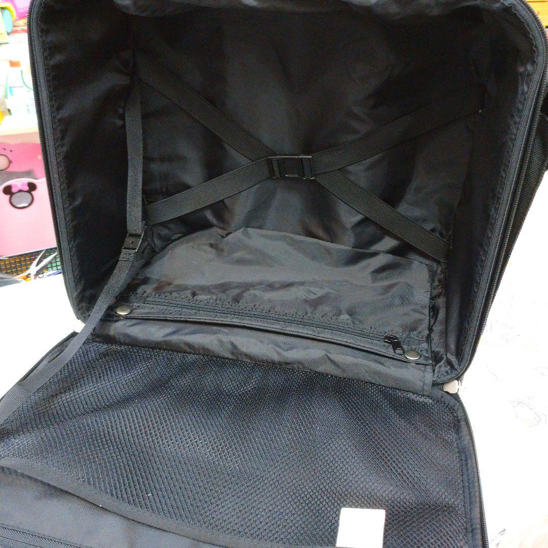 782★スワニー　キャリーバッグ　旅行カバン