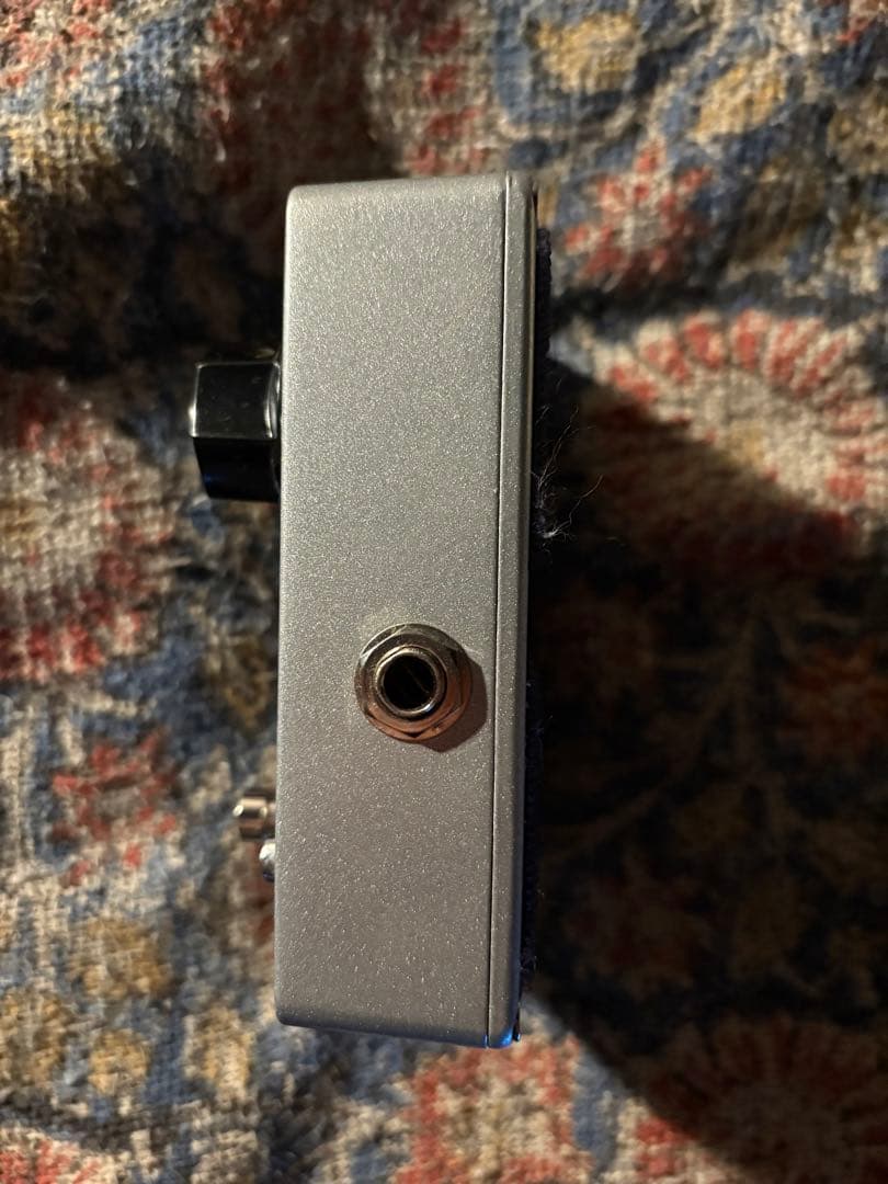 ギター Death By Audio / Interstellar Overd