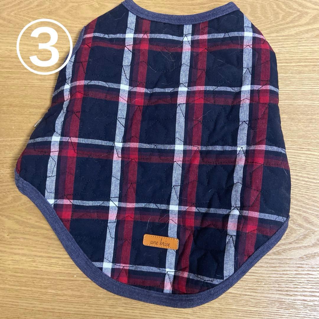 RADICA ラディカ 犬用服 冬用　まとめ売り　LL 4枚セット※バラ売り可