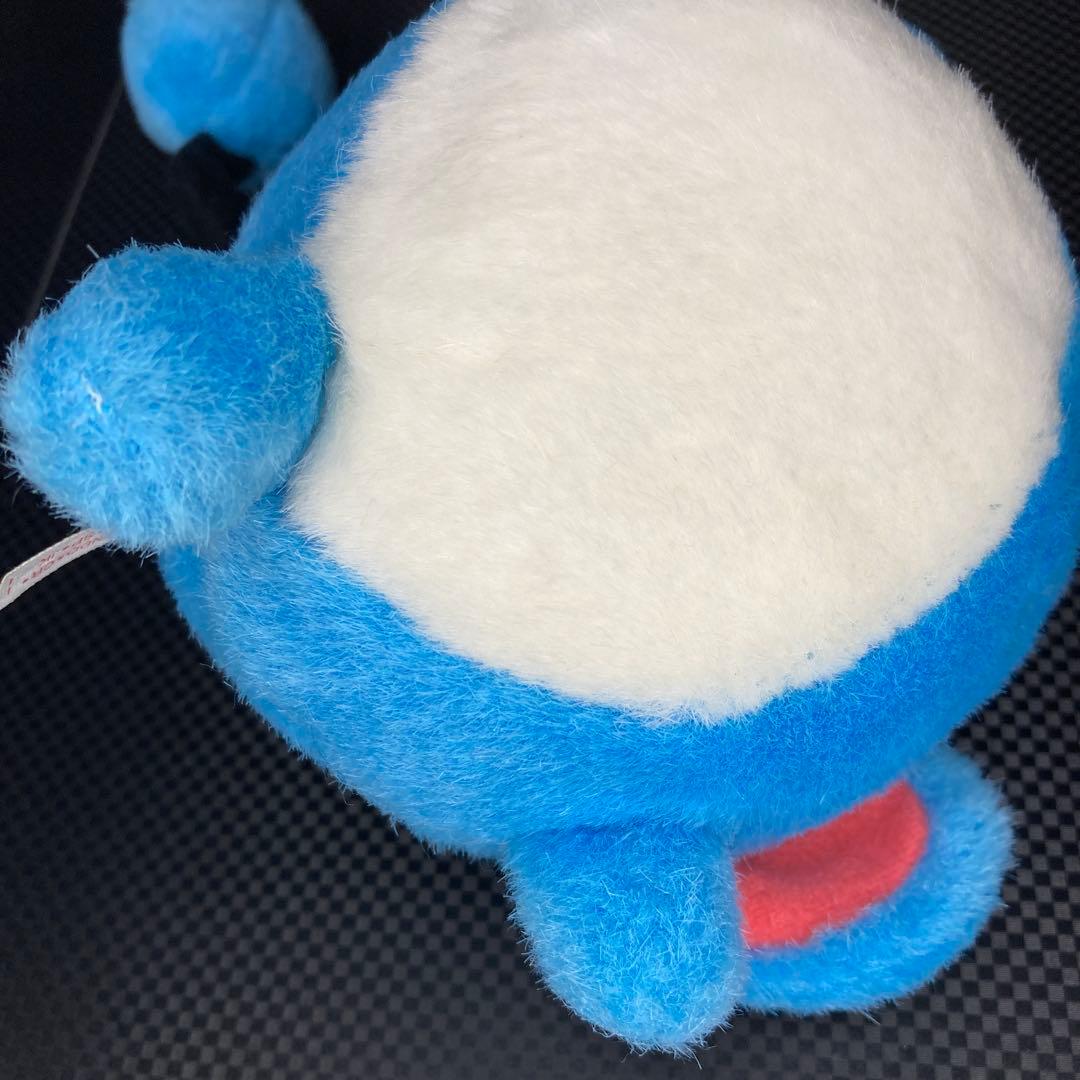 ポケモン　ぬいぐるみ　マリル　TOMY