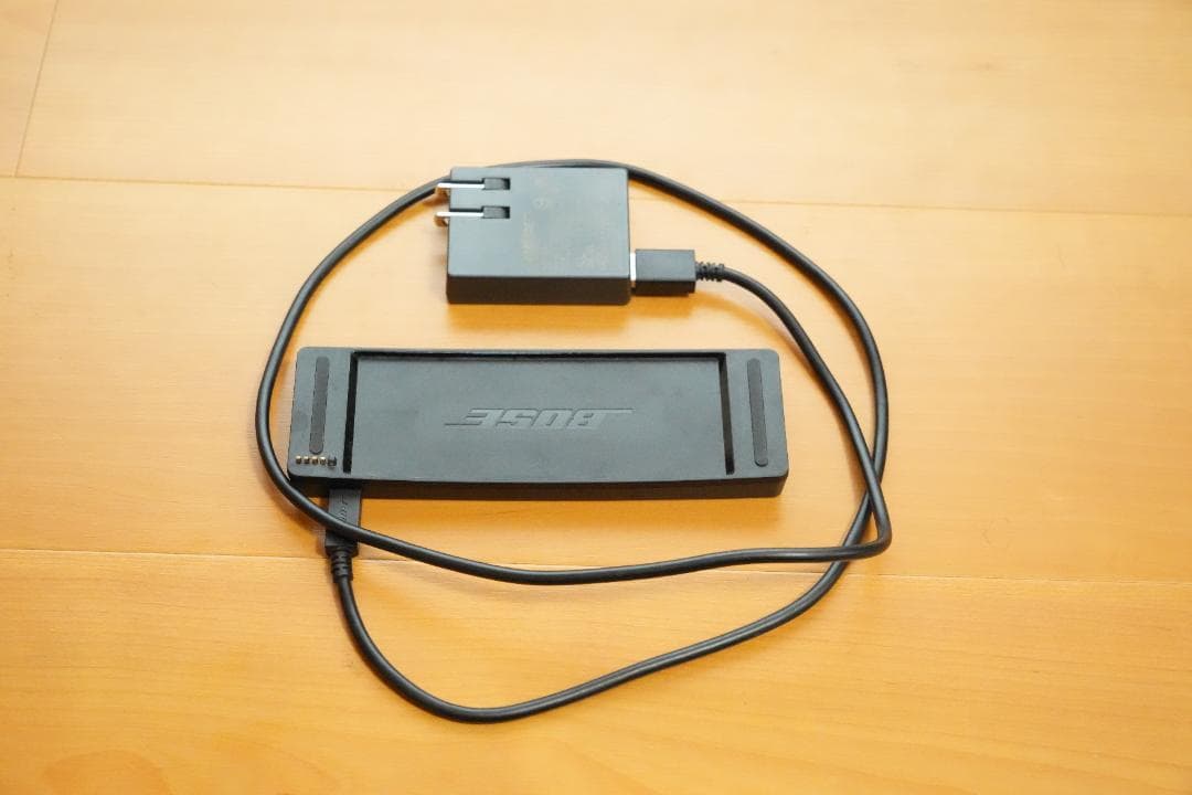 Bose soundLinkMini Ⅱ 　充電スタンドつき