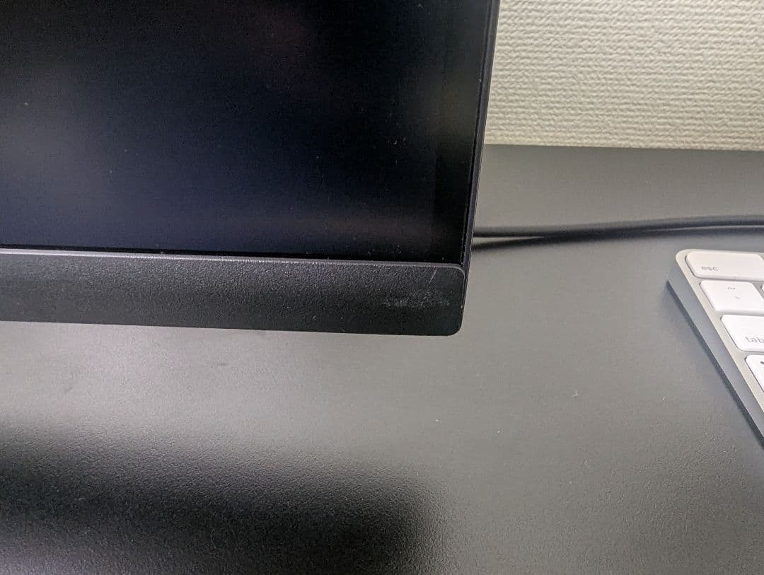 DELL モニター S2722QC 27インチ 4K 2023年製