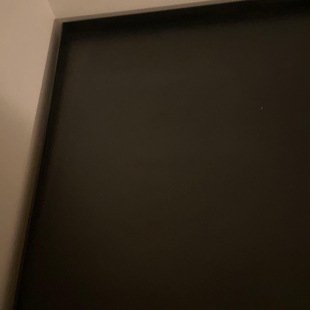 hsolBoconcept ボーコンセプト　Asti デスク　展示品 黒