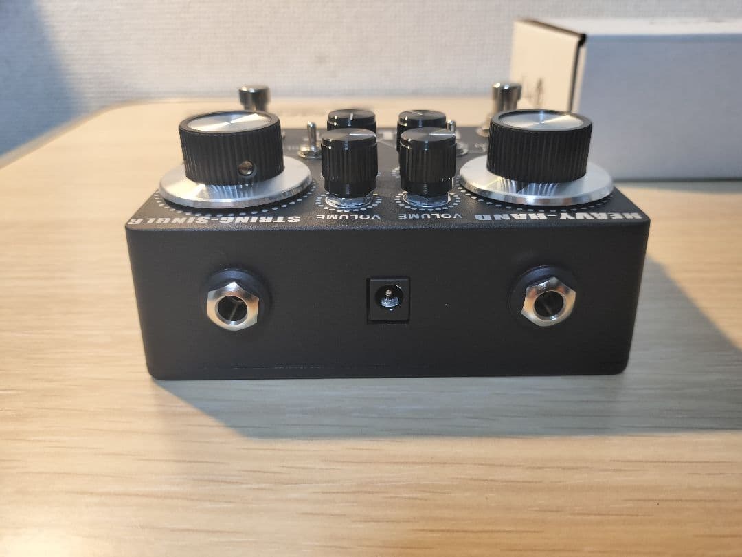 KINGTONE GUITAR THE DUELLIST パーフェクトクローン